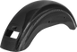 SADDLEMEN Rear Fender - Carbon Fiber/Gloss - FXBB/FXST/FLSL CF-818-30-001