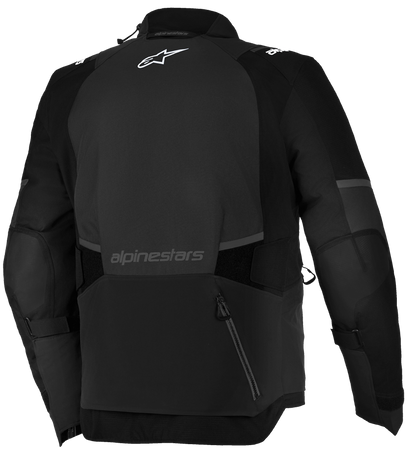 ALPINESTARS Andes v4 Drystar® Jacket - Black - 2XL 3200526-10-2X