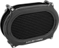 ARLEN NESS Stage 2 Oval Air Cleaner Kit - Carbon Fiber 600-218