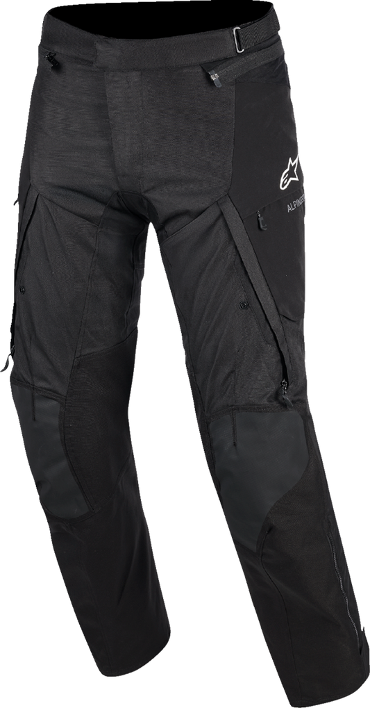 ALPINESTARS Andes v4 Drystar® Pants - Black - Small 3220526-10-S