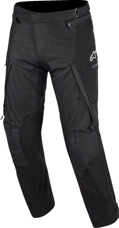 ALPINESTARS Andes v4 Drystar® Pants - Black - Medium 3220526-10-M