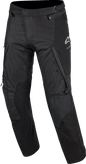 ALPINESTARS Andes v4 Drystar® Pants - Black - Medium 3220526-10-M