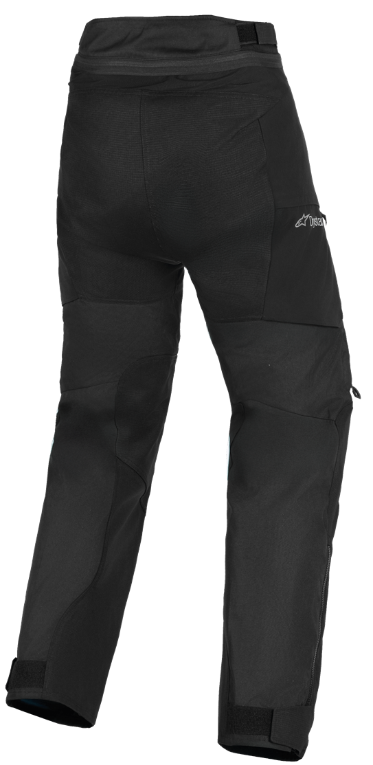 ALPINESTARS Andes v4 Drystar® Pants - Black - Medium 3220526-10-M