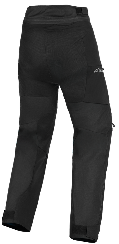 ALPINESTARS Andes v4 Drystar® Pants - Black - Medium 3220526-10-M