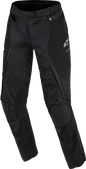 ALPINESTARS Stella Andes v4 Drystar® Pants - Black - XL 3230126-10-XL