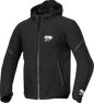 ALPINESTARS Aeroshell Waterproof Jacket - Black - XL 3200226-1100-XL