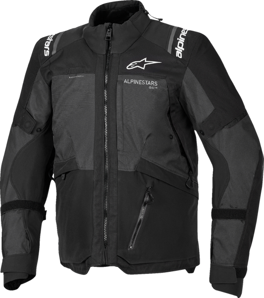 ALPINESTARS Andes v4 Drystar® Jacket - Black - Large 3200526-10-L
