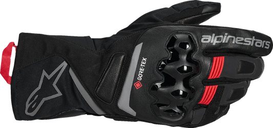 ALPINESTARS WT-8 Gore-Tex® Gloves - Black - 3XL 3520326-10-3XL