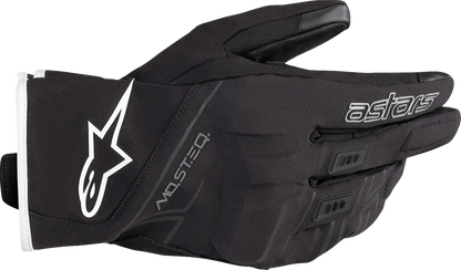 ALPINESTARS Moblast WP Gloves - Black/Off White - 3XL 3520226-1340-3XL