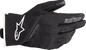 ALPINESTARS Moblast WP Gloves - Black/Off White - 3XL 3520226-1340-3XL