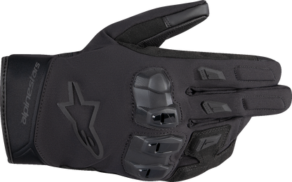 ALPINESTARS SP X Z WP Gloves - Black/Black - 2XL 3520126-1100-2XL