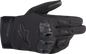 ALPINESTARS SP X Z WP Gloves - Black/Black - 3XL 3520126-1100-3XL