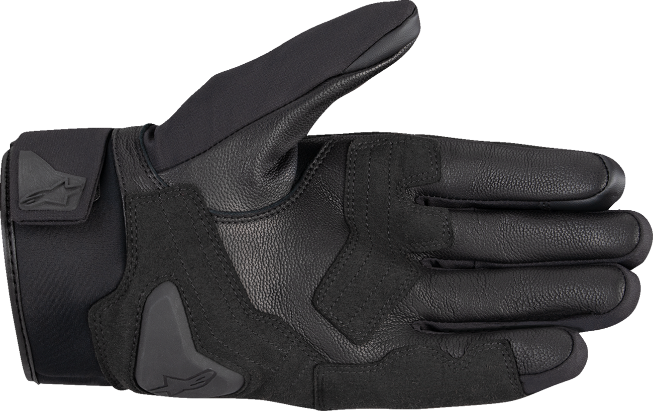 ALPINESTARS SP X Z WP Gloves - Black/Black - 3XL 3520126-1100-3XL