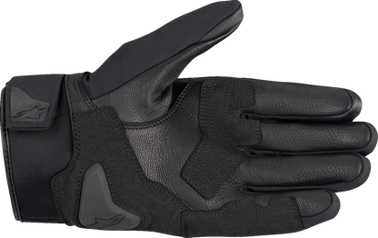 ALPINESTARS SP X Z WP Gloves - Black/Black - 2XL 3520126-1100-2XL