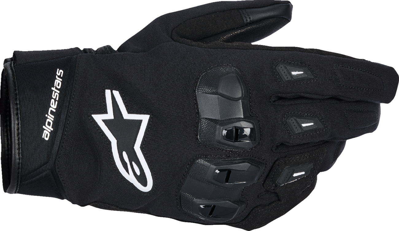ALPINESTARS SP X Z WP Gloves - Black - XL 3520126-10-XL