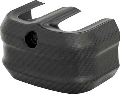 ARLEN NESS Coil Cover - Harley-Davidson® 220-010