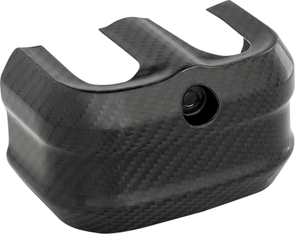 ARLEN NESS Coil Cover - Harley-Davidson® 220-010