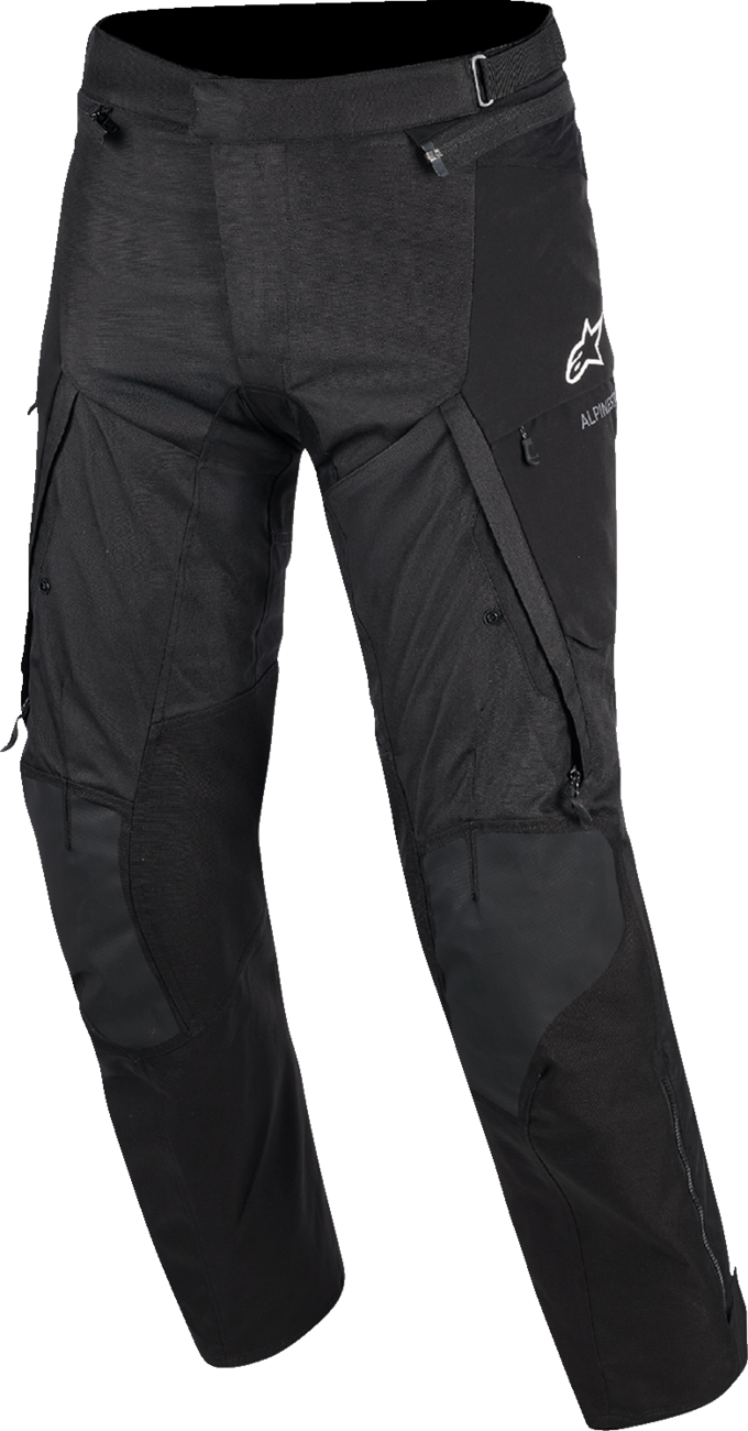ALPINESTARS Andes v4 Drystar® Pants - Black - 6XL 3220526-10-6X