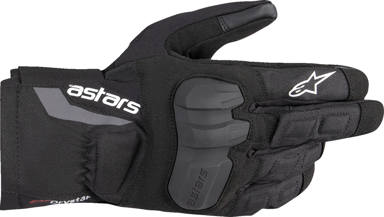 ALPINESTARS XT-3 Drystar® Gloves - Black - XL 3520426-10-XL
