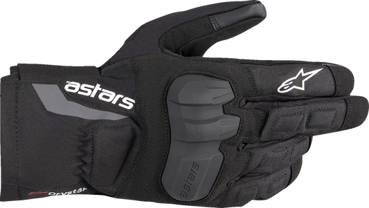ALPINESTARS XT-3 Drystar® Gloves - Black - XL 3520426-10-XL
