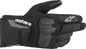 ALPINESTARS XT-3 Drystar® Gloves - Black - XL 3520426-10-XL