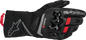 ALPINESTARS WT-8 Gore-Tex® Gloves - Black - Medium 3520326-10-M