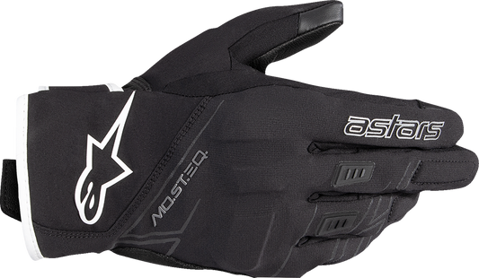 ALPINESTARS Stella Moblast WP Gloves - Black/Off White - XL 3530126-1340-XL