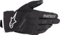 ALPINESTARS Stella Moblast WP Gloves - Black/Off White - XL 3530126-1340-XL