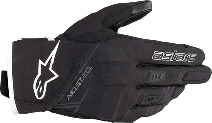 ALPINESTARS Stella Moblast WP Gloves - Black/Off White - 2XL 3530126-1340-2XL