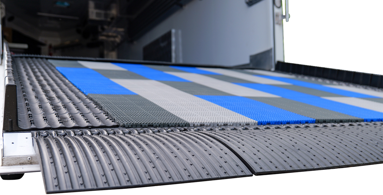 CALIBER Edge Glides XL - 3 Pack 1623