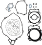MOOSE OFFROAD Complete Gasket Kit without Seals - Gas Gas/Husqvarna/KTM 8080065mse