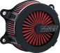 VANCE & HINES VO2 Cage Fighter Air Intake Kit - Black 41128