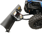 MOOSE OFFROAD Smart Fit Plow System - ATV - Universal 2549PF