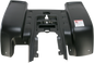 MAIER Rear Fender - Stealth Black - Banshee 350 18957-20