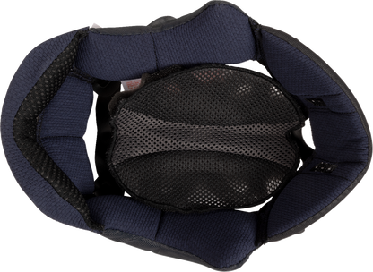 ARAI HELMETS XD-5 Interior Pad - II - 7 mm 075472