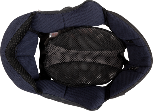 ARAI HELMETS XD-5 Interior Pad - II - 7 mm 075472