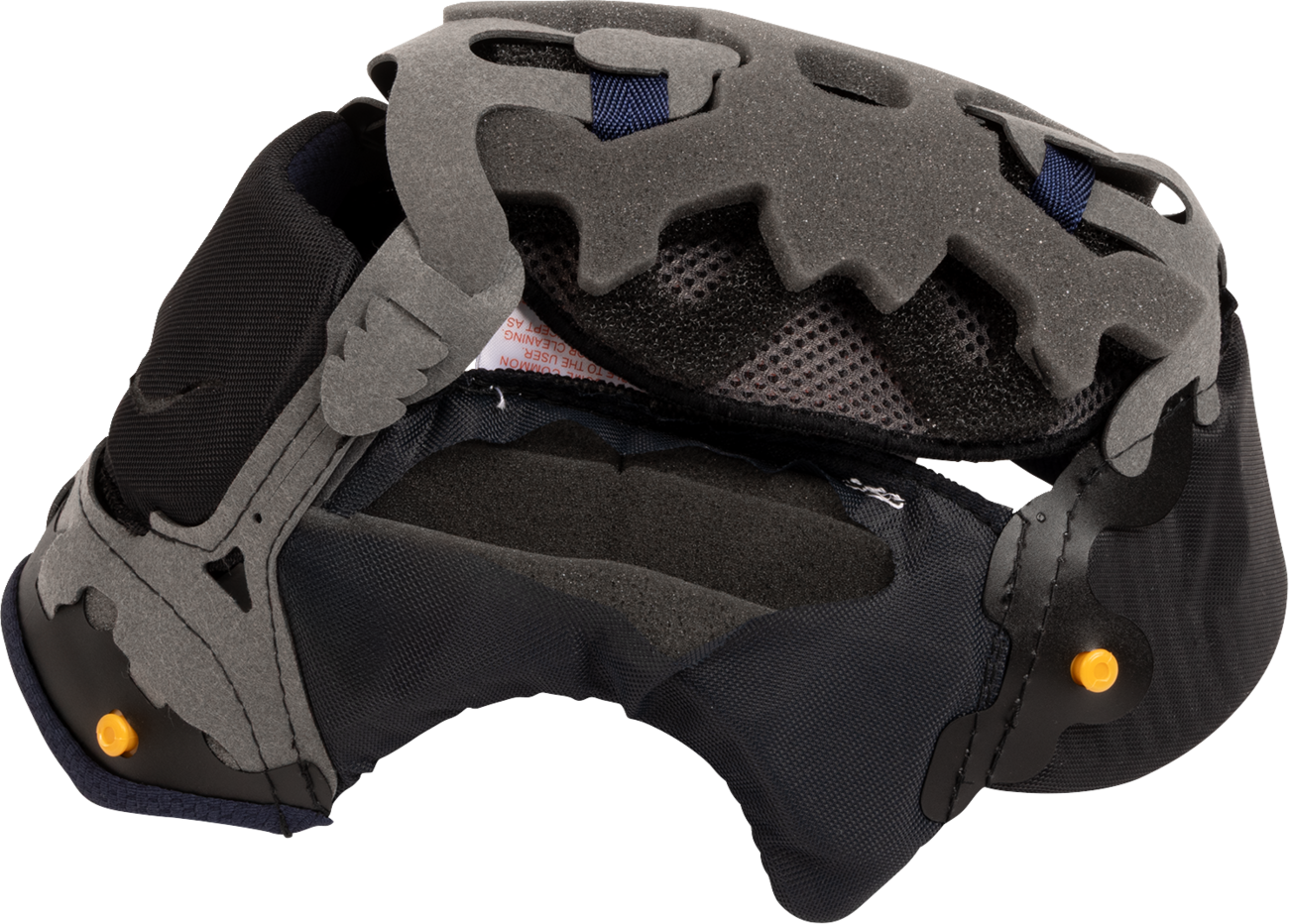 ARAI HELMETS XD-5 Interior Pad - II - 10 mm 075471