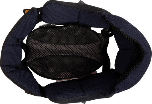 ARAI HELMETS XD-5 Interior Pad - III - 12 mm 075474