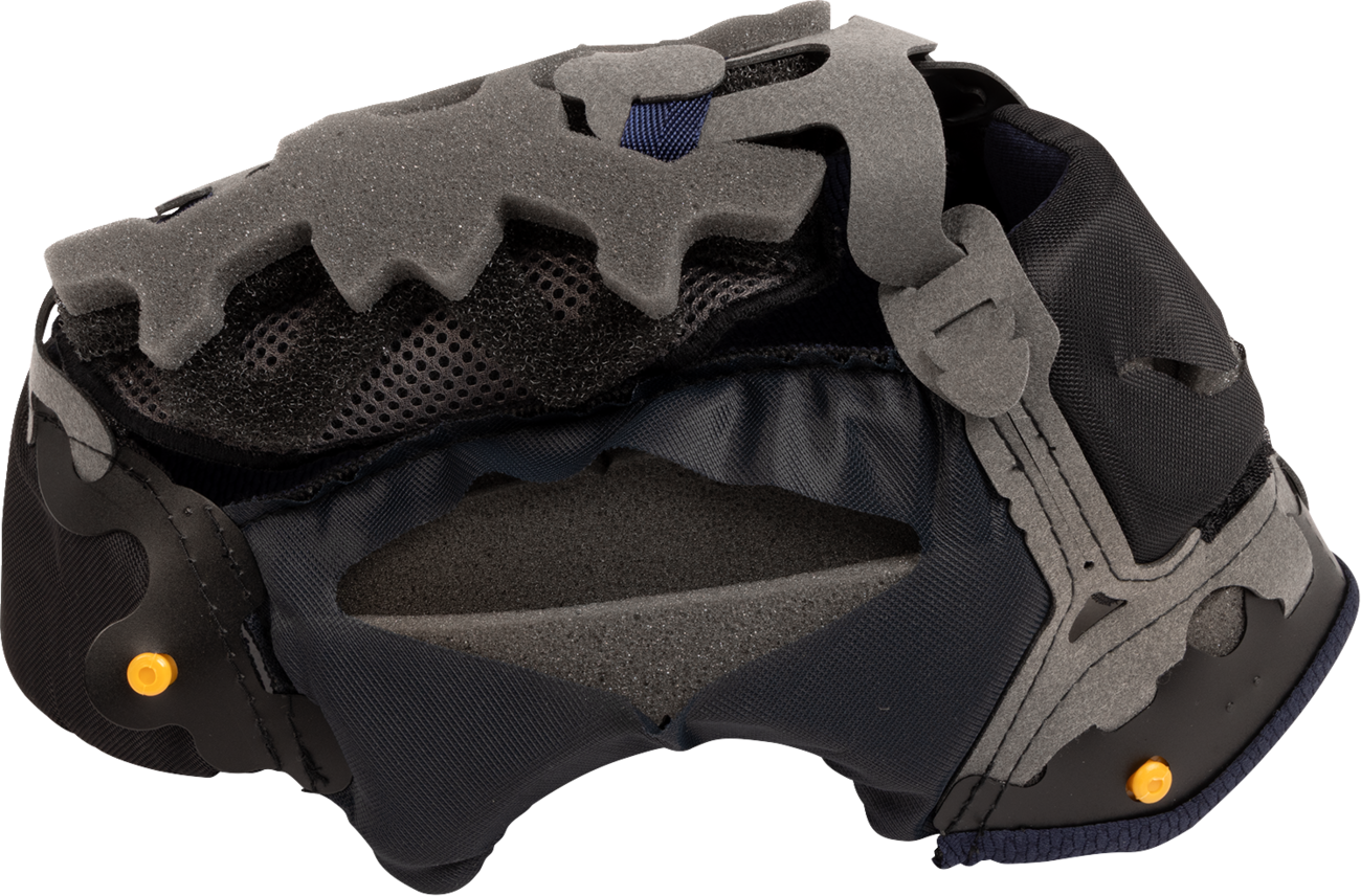 ARAI HELMETS XD-5 Interior Pad - III - 10 mm 075475