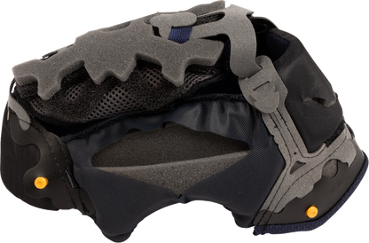 ARAI HELMETS XD-5 Interior Pad - III - 12 mm 075474