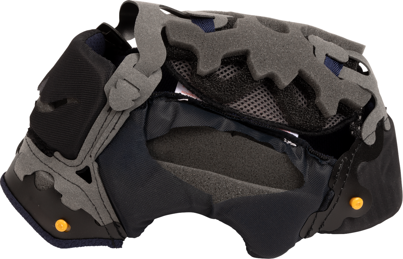 ARAI HELMETS XD-5 Interior Pad - III - 5 mm 075477