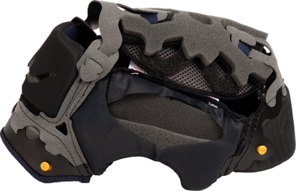 ARAI HELMETS XD-5 Interior Pad - III - 5 mm 075477