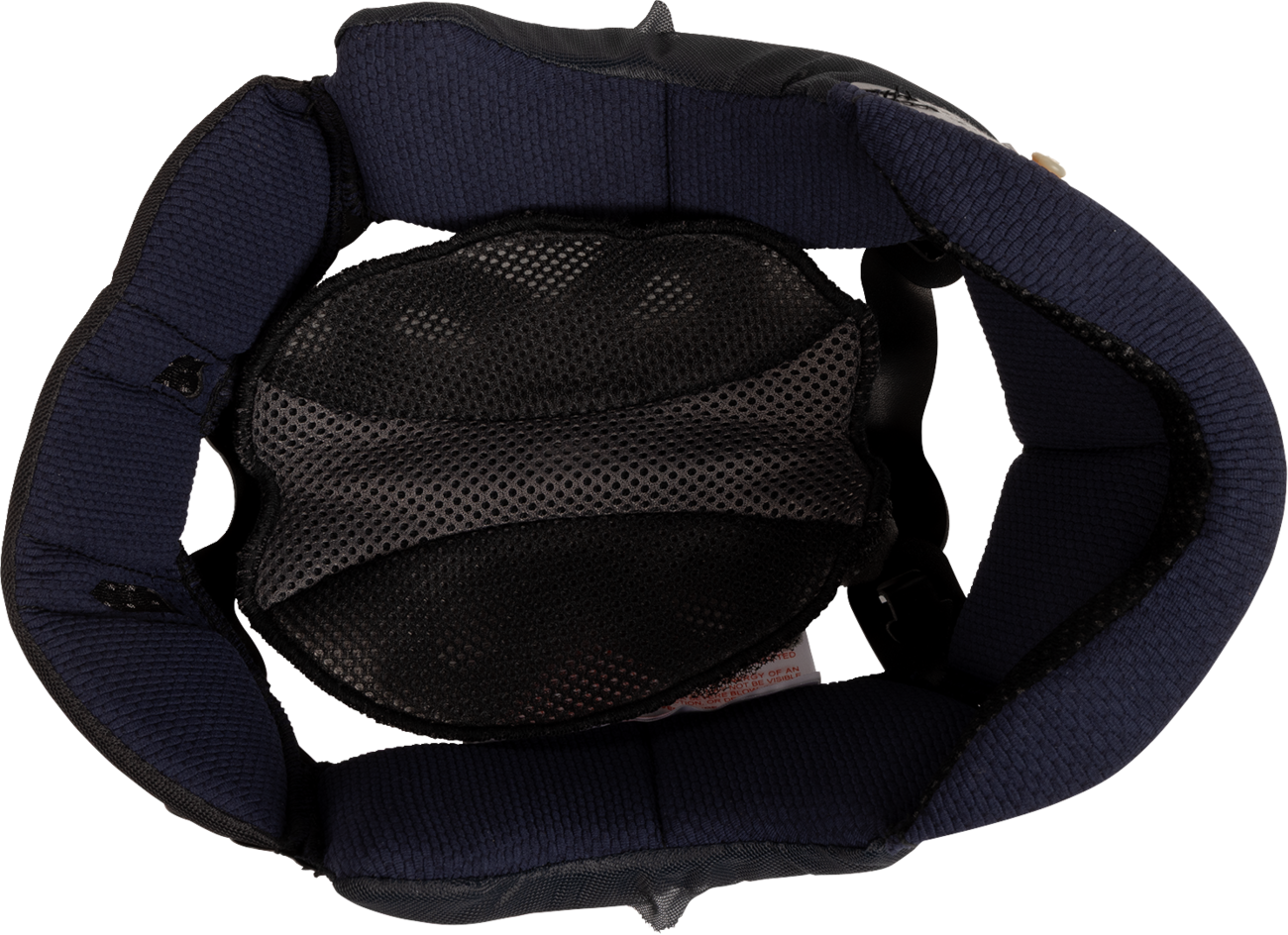 ARAI HELMETS XD-5 Interior Pad - IV - 7 mm 075479