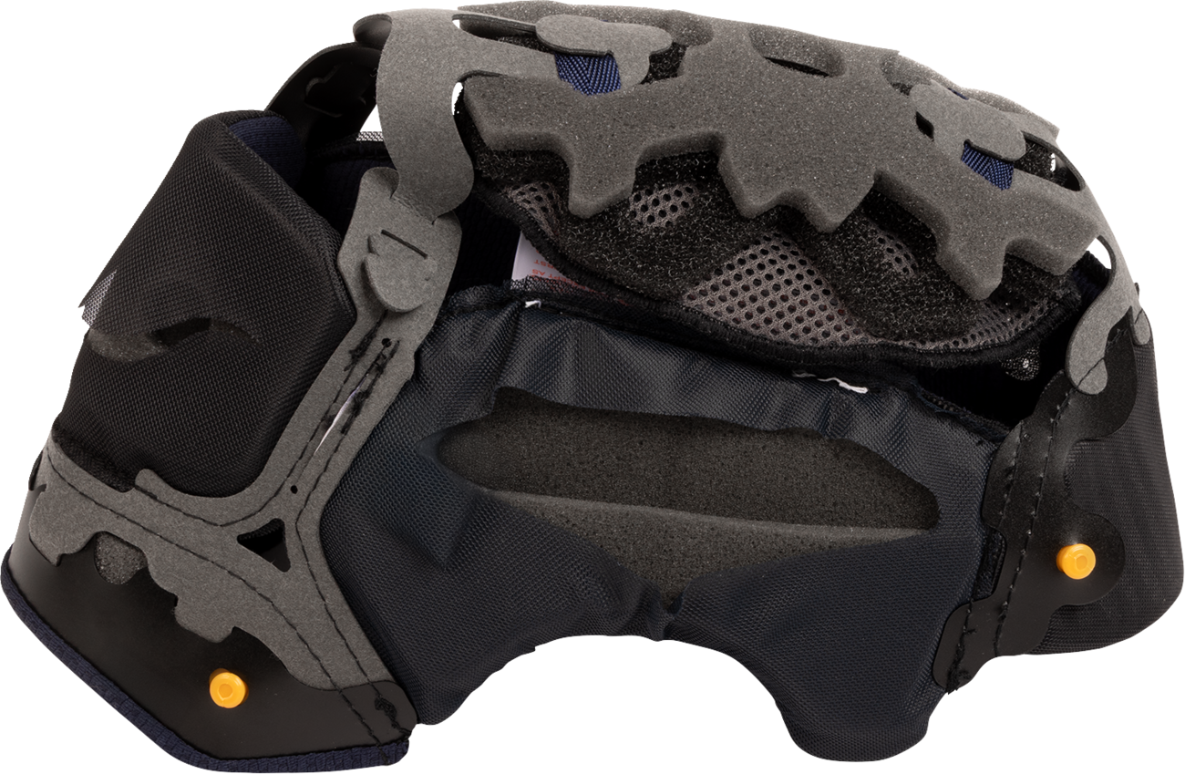 ARAI HELMETS XD-5 Interior Pad - IV - 7 mm 075479