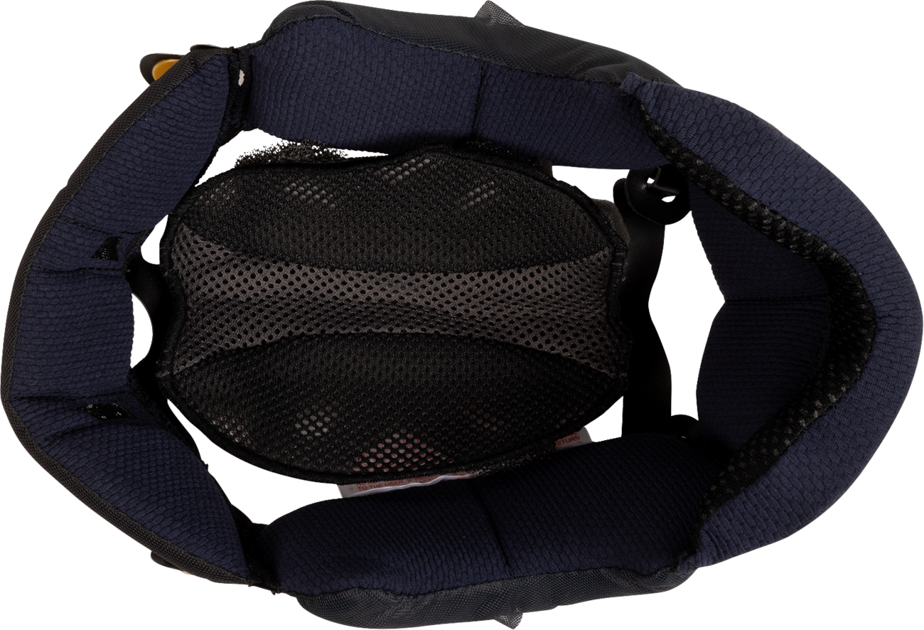 ARAI HELMETS XD-5 Interior Pad - V - 7 mm 075482