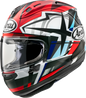 ARAI HELMETS Corsair-X Helmet - Takumi - Large 0101-17627