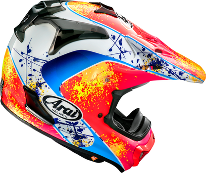 ARAI HELMETS VX-Pro4 Helmet - Stanton - XS 0110-8865