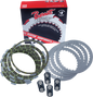 BARNETT Clutch Kit - KLX140R 303-45-10039