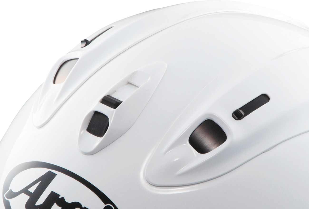 ARAI HELMETS Corsair-X Helmet - White - 2XL 0101-18504