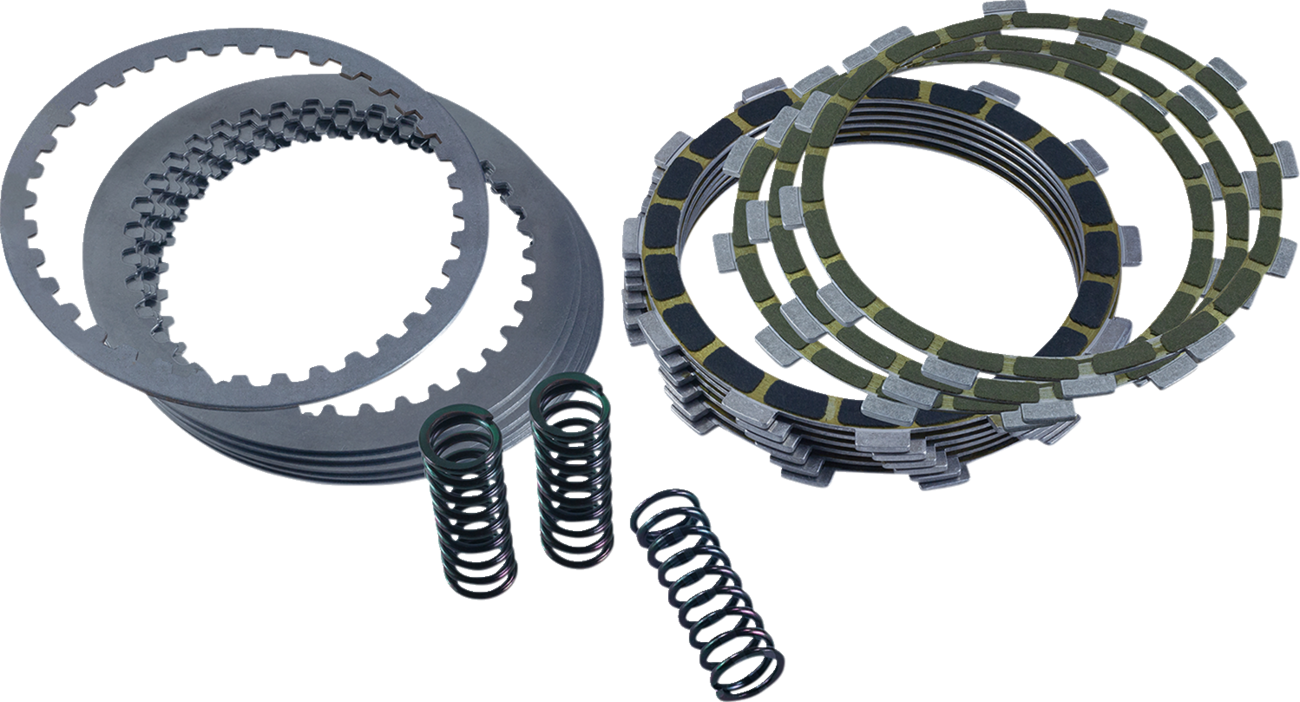 BARNETT Clutch Kit - CMX/CRF 1100 303-35-10077